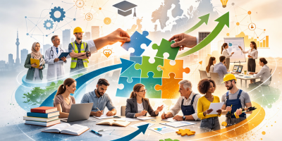 Neue BWP-Ausgabe zum Thema 