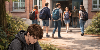 Angebote zum Thema Schulabsentismus - 