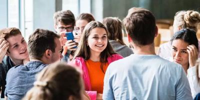 Was macht die duale Ausbildung attraktiv? - 