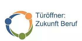 Türen öffnen zum Übergang in Ausbildung - 