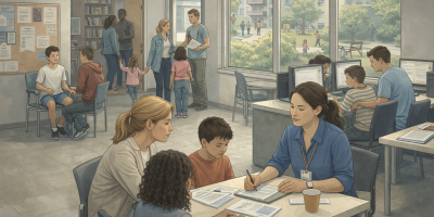 Faktencheck zur Armut junger Menschen in Deutschland - 