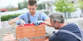 Produktionsschulen in Deutschland - 