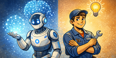 Alle reden über Artificial Intelligence – die DIHK über Azubi Intelligence - 