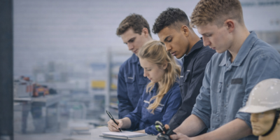 Resilienz statt Stabilität - 