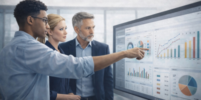 Level-Up Studie: Die Berufsorientierung im digitalen Arbeitsmarkt - 