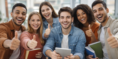 Mit dem Bildungsscheck 2.0 bis zu 500 Euro für Ihre berufliche Weiterbildung - 