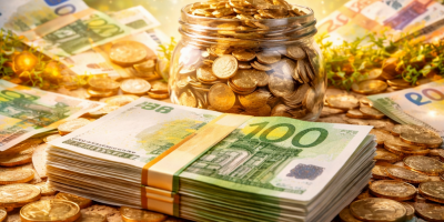 Tarifliche Ausbildungsvergütungen: Zweiter Rekordanstieg in Folge - 