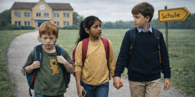 Impulskarten zur Armutssensibilität in der Schule - 