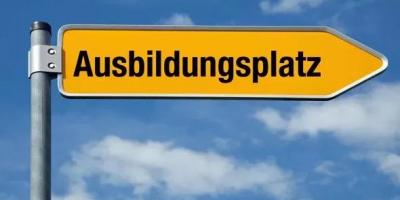 Ausbildungsmarkt startet in die zweite Halbzeit und bietet vielfältige Perspektiven - 