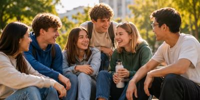 Zwischen Leistungsbereitschaft und Abwanderung - 