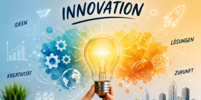 Landesinitiative „Zukunft durch Innovation“: MINT-Nachwuchs fördern, Zukunft gestalten - 