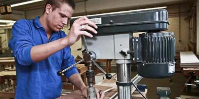 Berufsbildungsbericht 2022 - 