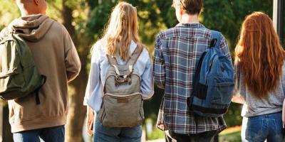 Erfahrungsberichte zum Aufwachsen in Armut - 