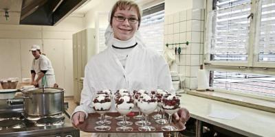 Fachkräftesicherung durch Ausbildung -