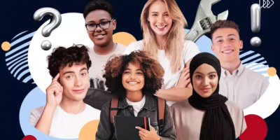 meinBERUF - Finde die Zukunft, die zu dir passt. - 