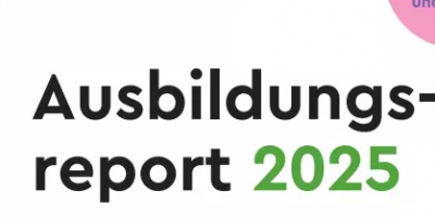 Gute Noten für Ausbildung im Report der DGB-Jugend - 