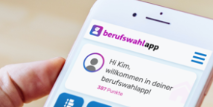 Vom Berufswahlpass zur berufswahlapp - 