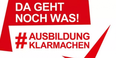 Rund 25.000 Ausbildungsplätze noch „last minute“ frei - regionale Unterschiede größte Herausforderung - 