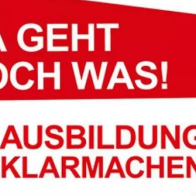 Große Jobbörse in Dinslaken