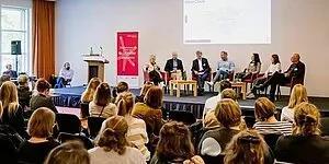 Fachtag „Stark fürs Leben“ - 