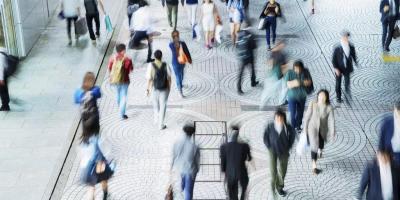 NRW: Räumliche Mobilität von Azubis - 