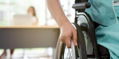 Ausbildungsreport 2025 der Bundesarbeitsgemeinschaft Berufsbildungswerke: Gelingende berufliche Rehabilitation - 