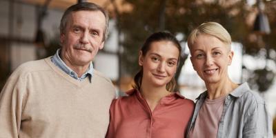 Klischeefreie Berufswahl – Informationen für Eltern - 