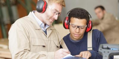 Flexible Ausbildungsformate - 