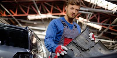 Aufnahme von Geflüchteten belebt lokales Gründungswesen und Beschäftigung - 