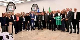 „Spielplan Zukunft – dein Weg in den Beruf“ - 