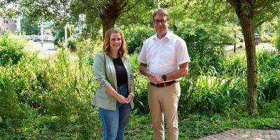 Neue Verfahrenslotsin im Jugendamt des Kreises Wesel - 