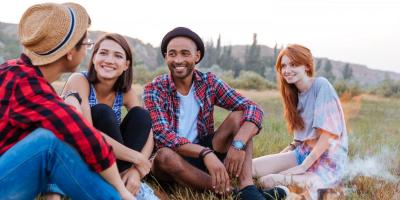 Neue Wege für schulmüde Jugendliche - 