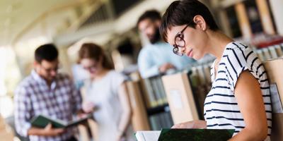 Aktuelle Zahlen zu Auslandsaufenthalten in der Berufsbildung - 