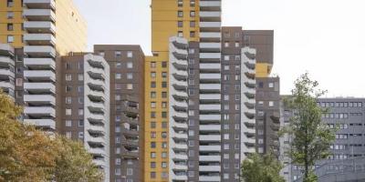 Zugang von Jugendlichen zu bezahlbarem und qualitativ hochwertigem Wohnraum - 